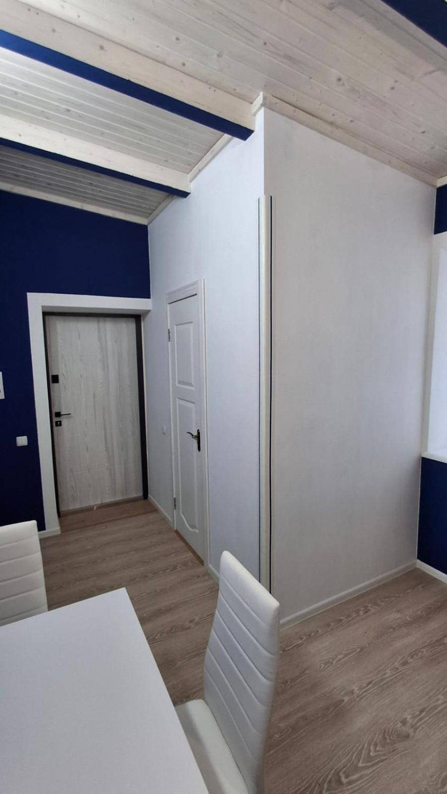 Apartment In Zentrum Skandi Vinnytsia Exterior photo