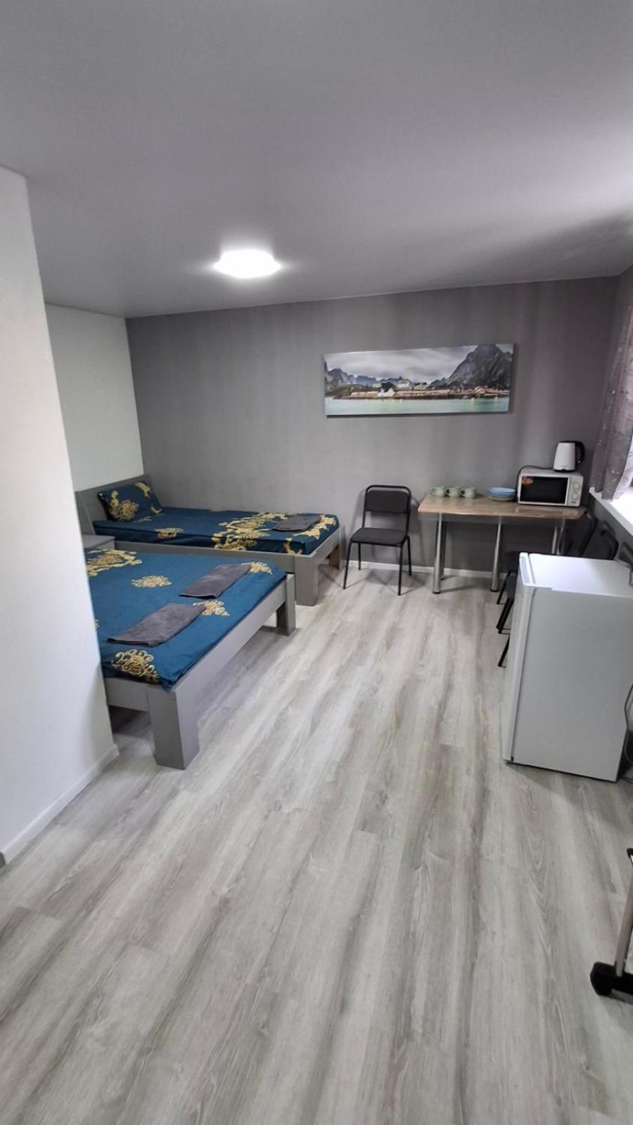 Apartment In Zentrum Skandi Vinnytsia Exterior photo