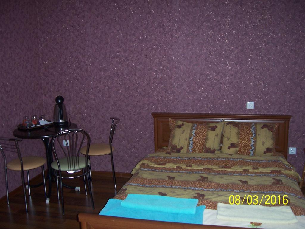 Apartment In Zentrum Skandi Vinnytsia Exterior photo