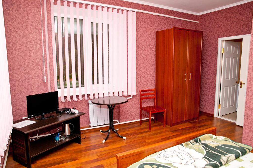 Apartment In Zentrum Skandi Vinnytsia Exterior photo